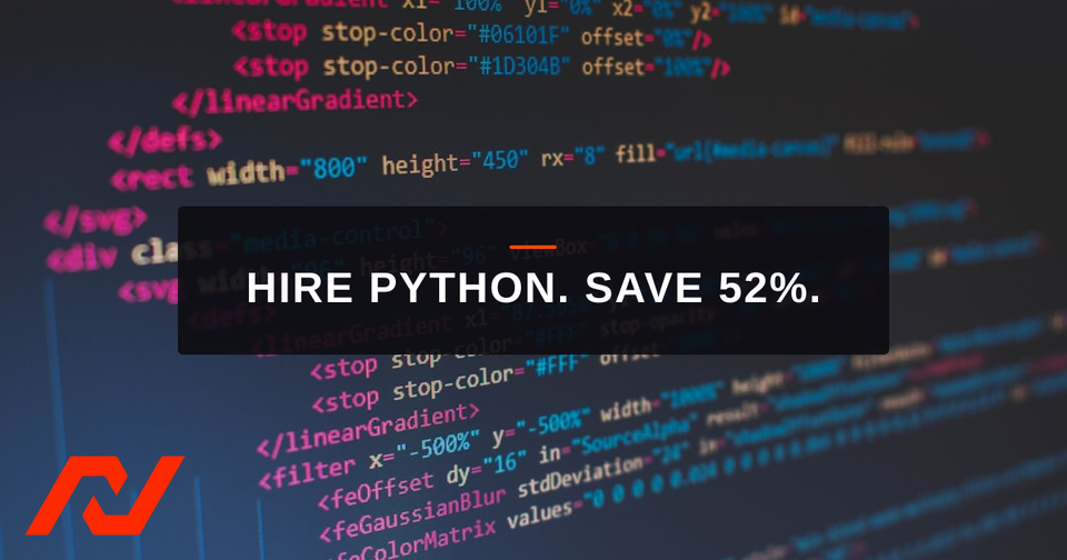 hire python developers latam