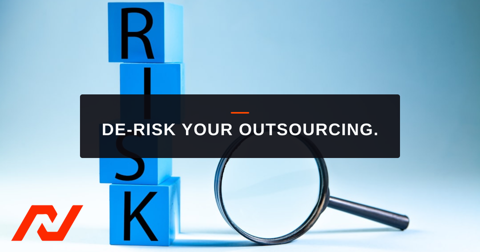 outsourcing risk management