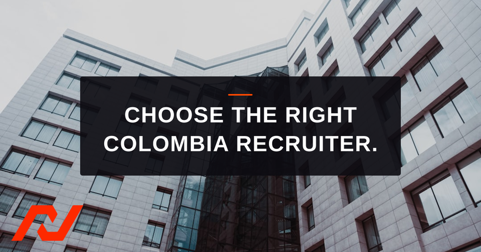 recruitment agencies in colombia